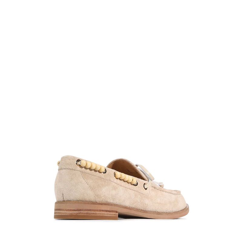 EOS Foressa Boat Shoe image number 1
